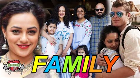 nitya menon family|nithya menen latest movie.